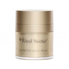 Royal Nectar 皇家花蜜 蜂毒逆龄焕颜面膜 30毫升